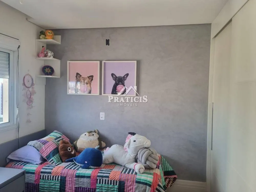 Apartamento, 3 quartos, 127 m² - Foto 3