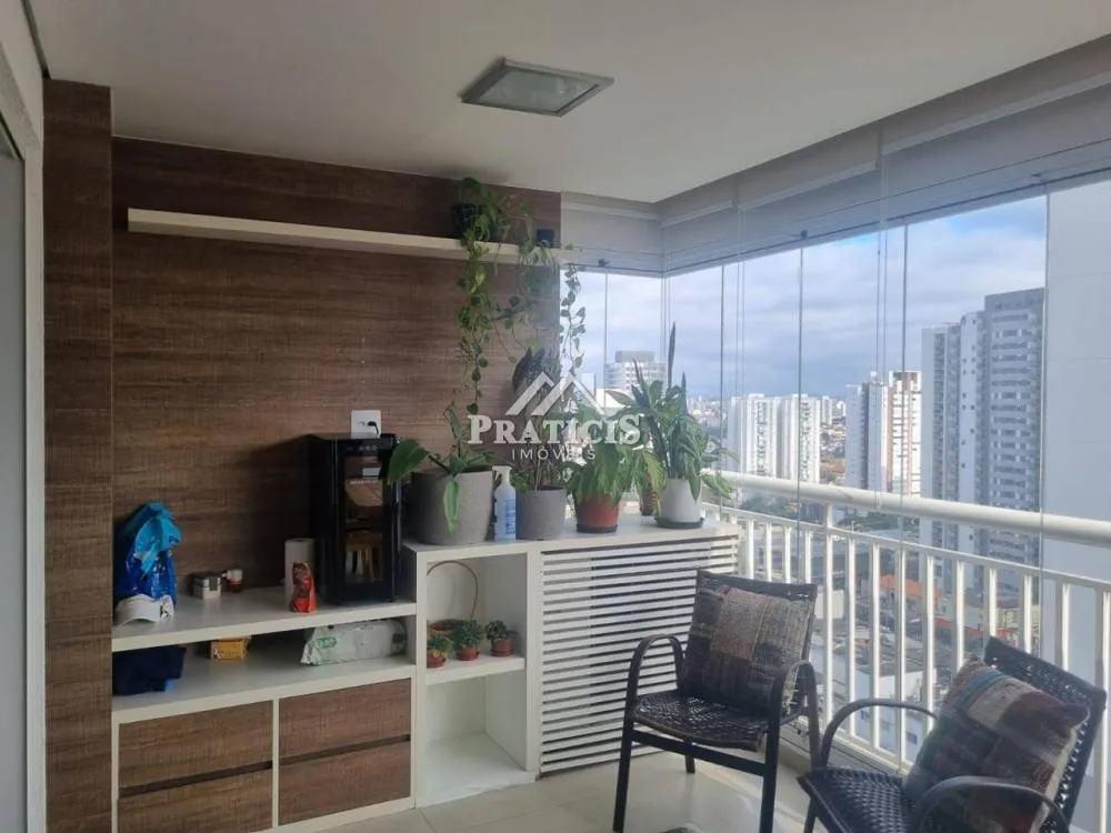 Apartamento, 3 quartos, 127 m² - Foto 1