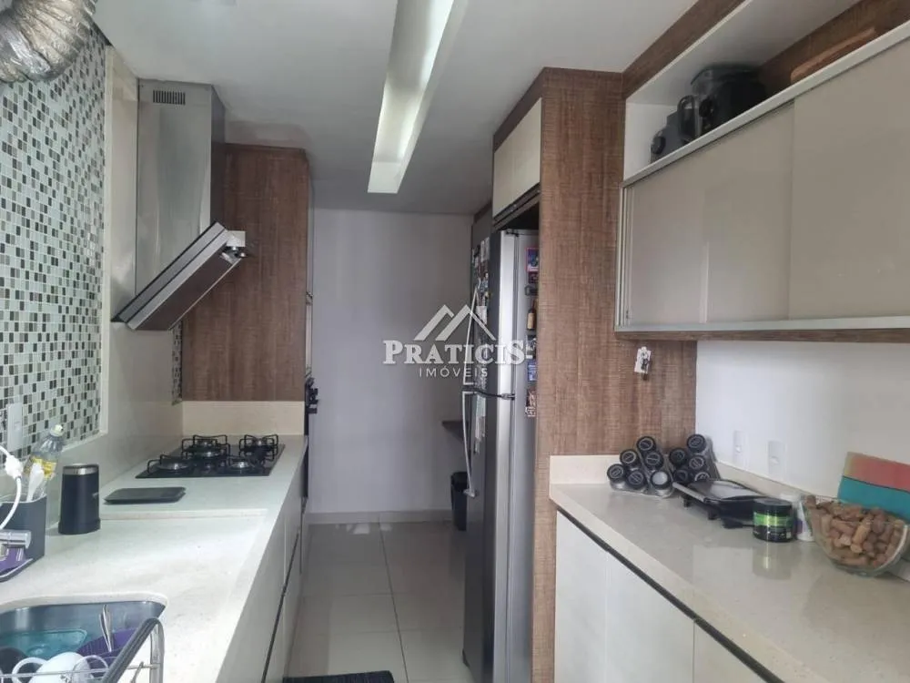 Apartamento, 3 quartos, 127 m² - Foto 8