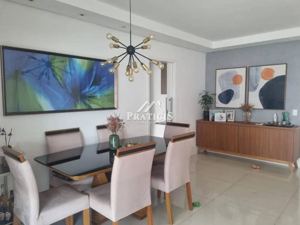 Apartamento, 3 quartos, 127 m² - Foto 2