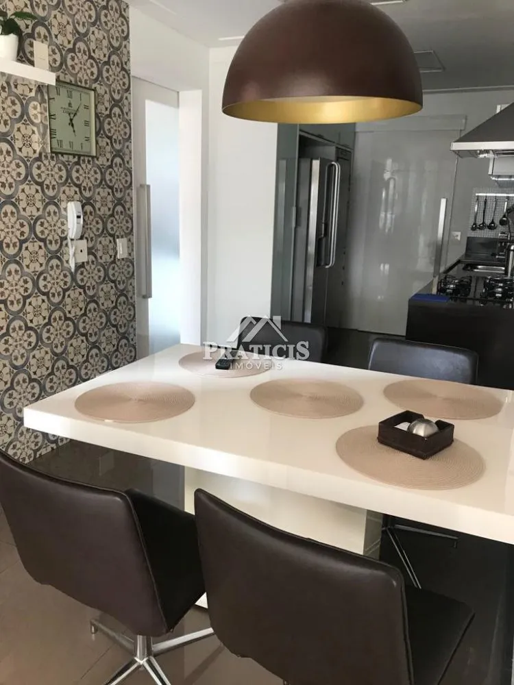 Apartamento, 3 quartos, 230 m² - Foto 8