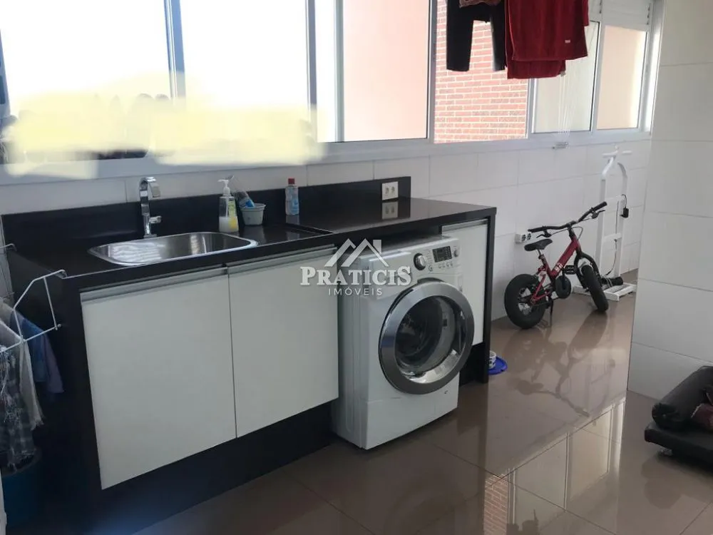 Apartamento, 3 quartos, 230 m² - Foto 7