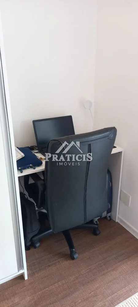 Apartamento, 2 quartos, 68 m² - Foto 7
