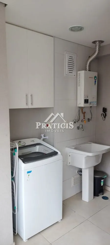 Apartamento, 2 quartos, 68 m² - Foto 11