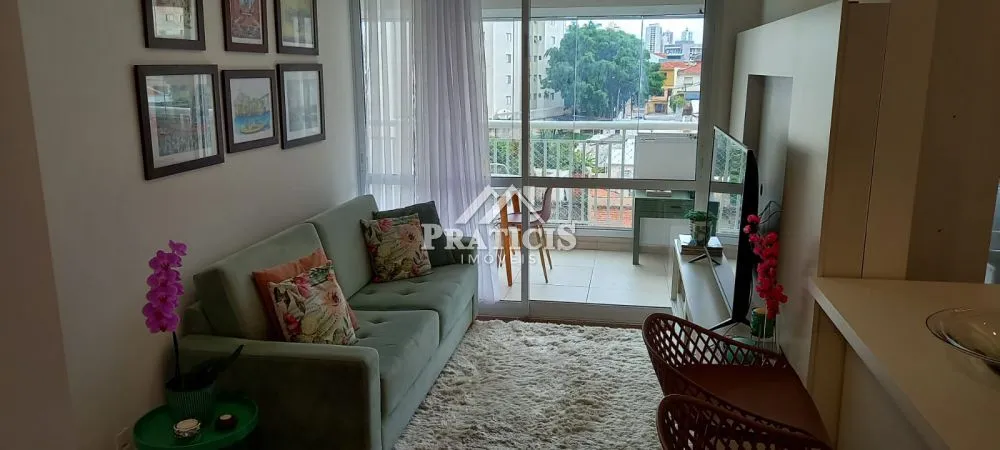 Apartamento, 2 quartos, 68 m² - Foto 1
