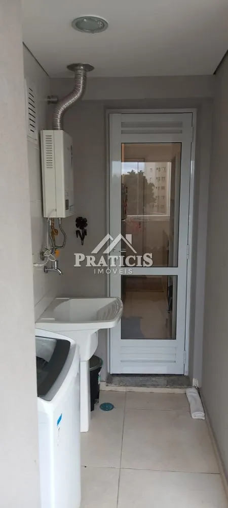 Apartamento, 2 quartos, 68 m² - Foto 12