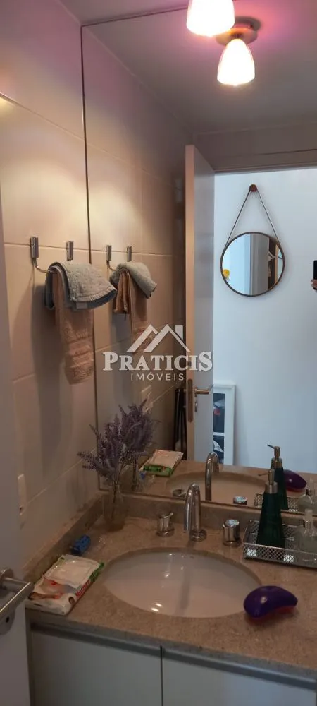 Apartamento, 2 quartos, 68 m² - Foto 6