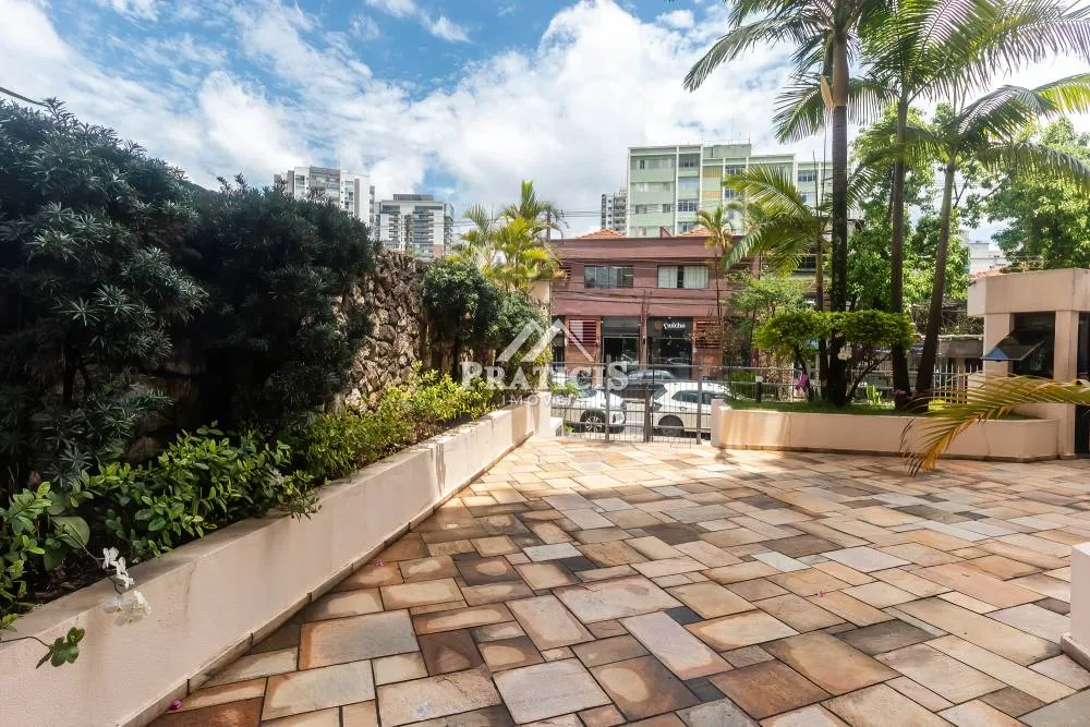 Apartamento, 2 quartos, 55 m² - Foto 11