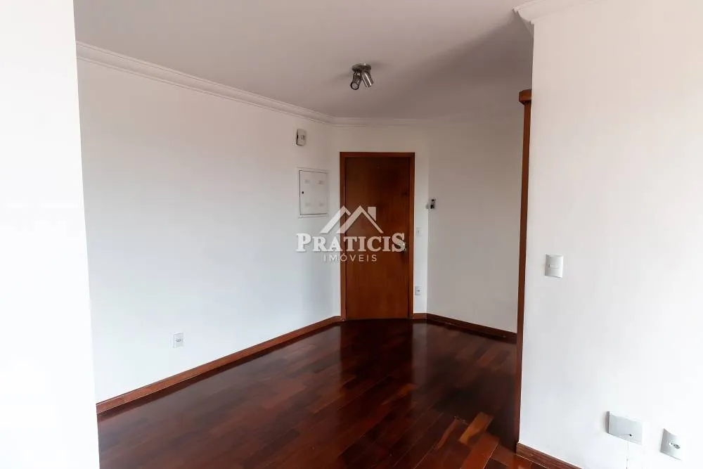 Apartamento, 2 quartos, 55 m² - Foto 1