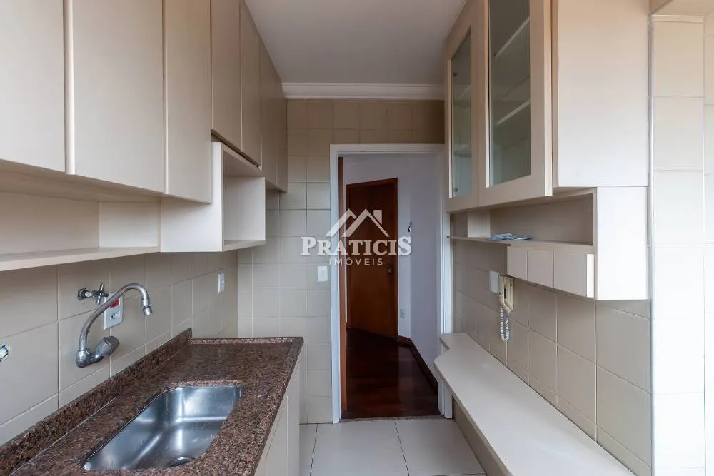 Apartamento, 2 quartos, 55 m² - Foto 9