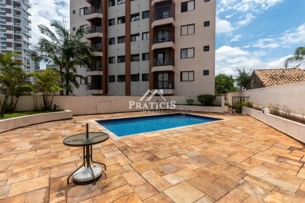 Apartamento, 2 quartos, 55 m² - Foto 12