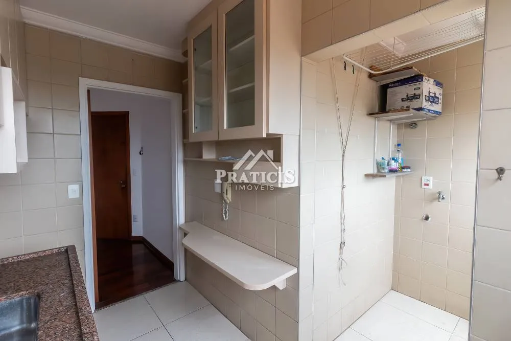 Apartamento, 2 quartos, 55 m² - Foto 8