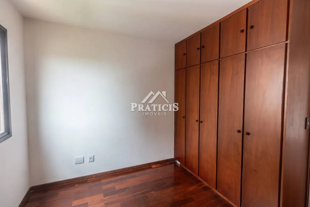 Apartamento, 2 quartos, 55 m² - Foto 7