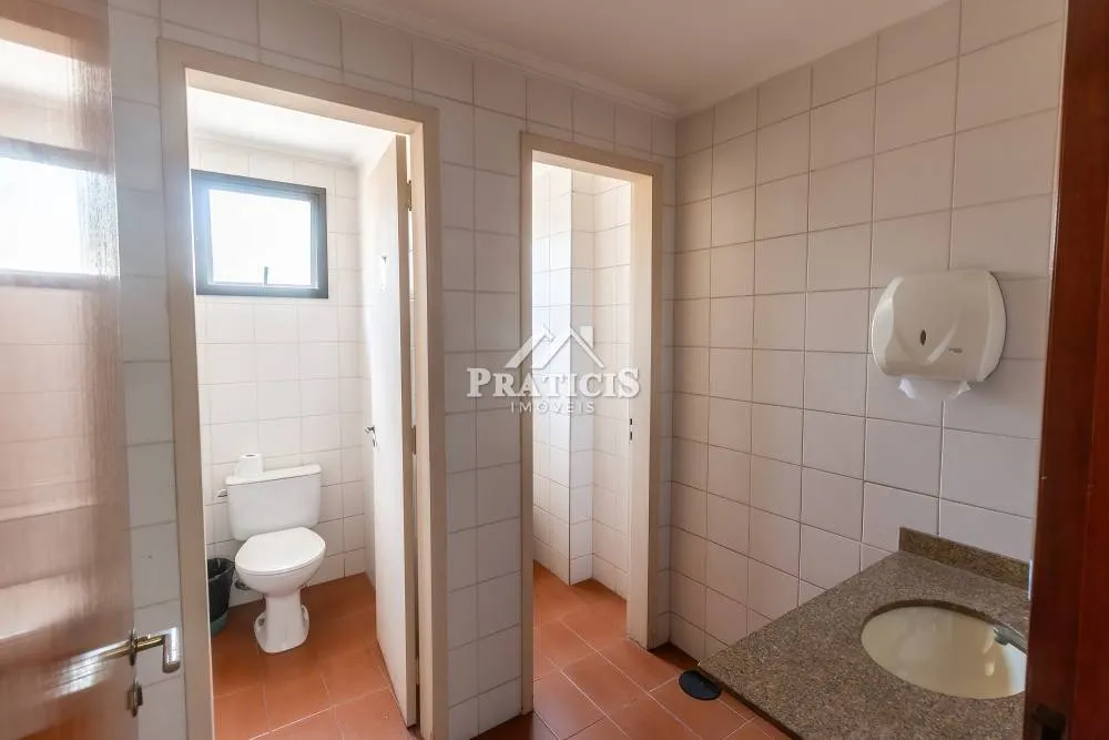 Apartamento, 2 quartos, 55 m² - Foto 10