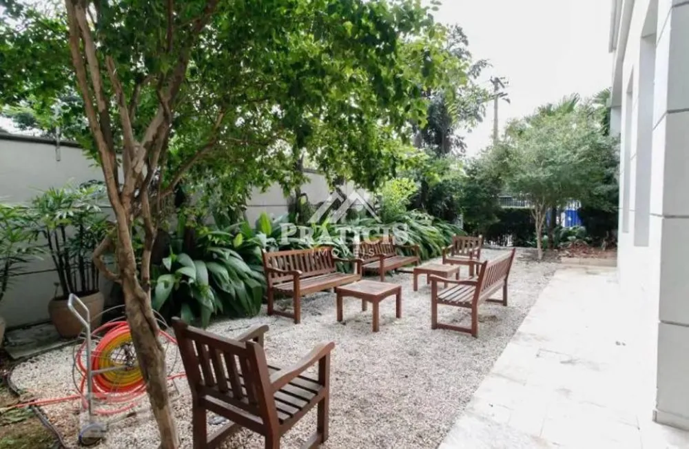 Apartamento, 3 quartos, 130 m² - Foto 4