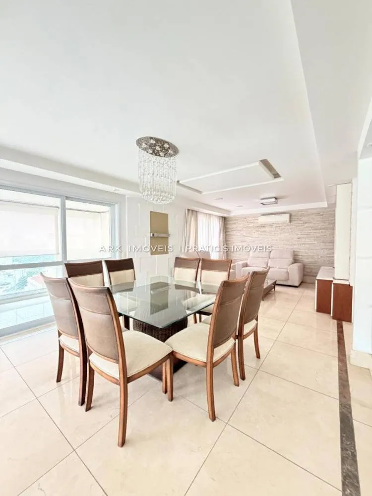 Apartamento, 3 quartos, 213 m² - Foto 4