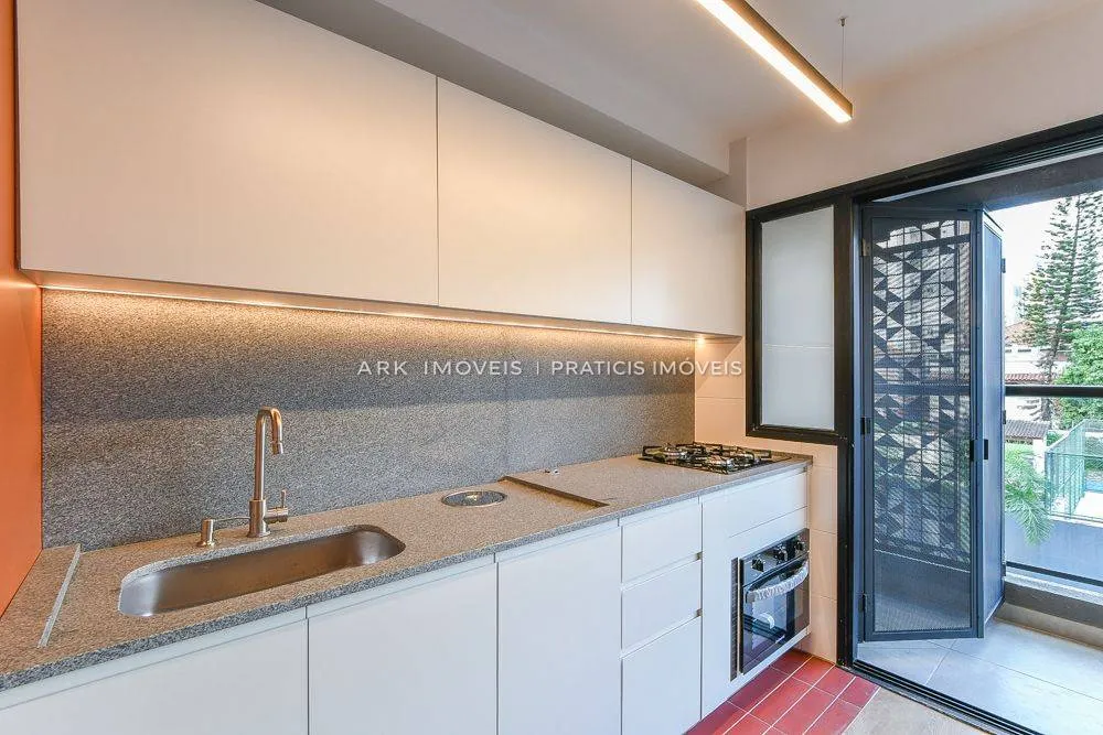 Apartamento, 1 quarto, 47 m² - Foto 2