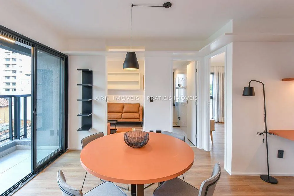 Apartamento, 1 quarto, 47 m² - Foto 4