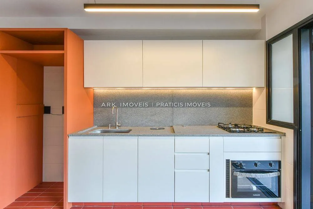 Apartamento, 1 quarto, 47 m² - Foto 8