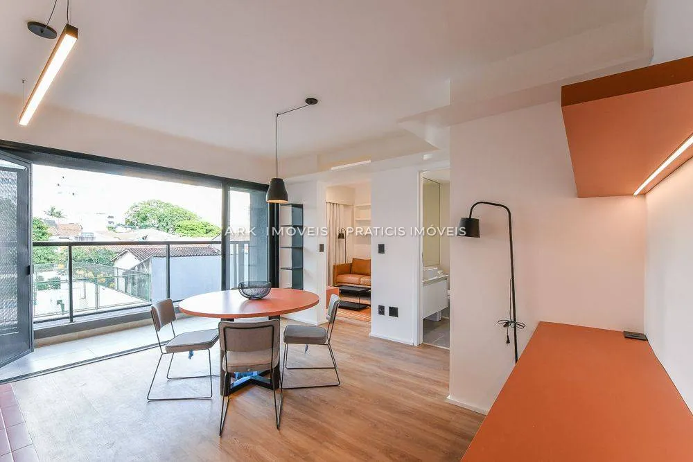 Apartamento, 1 quarto, 47 m² - Foto 4