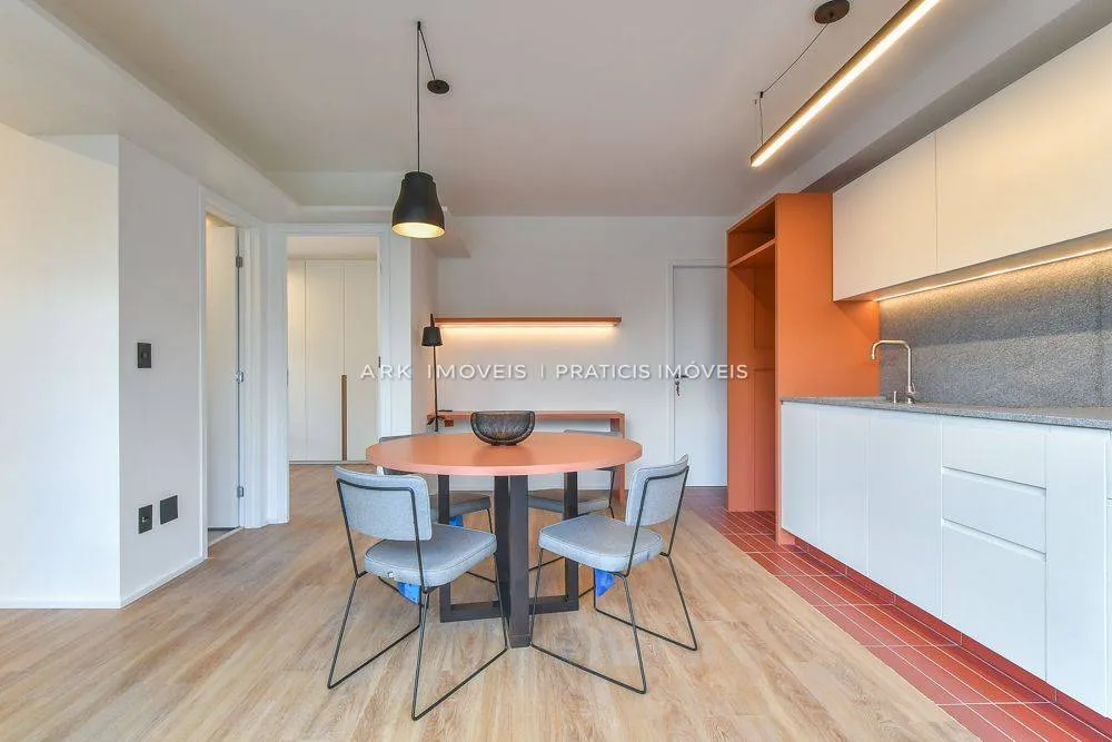 Apartamento, 1 quarto, 47 m² - Foto 5
