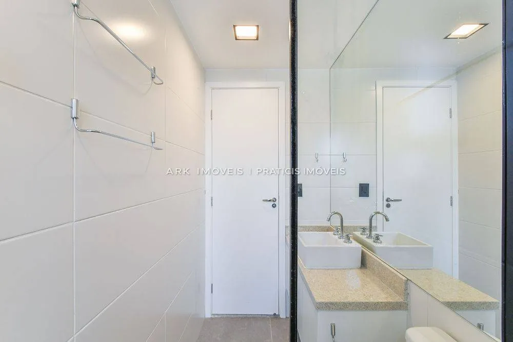 Apartamento, 1 quarto, 47 m² - Foto 3