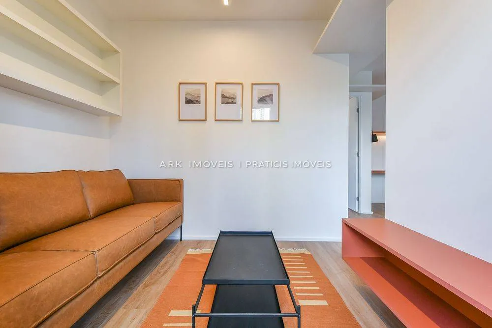 Apartamento, 1 quarto, 47 m² - Foto 6
