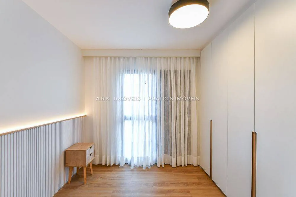 Apartamento, 1 quarto, 47 m² - Foto 5