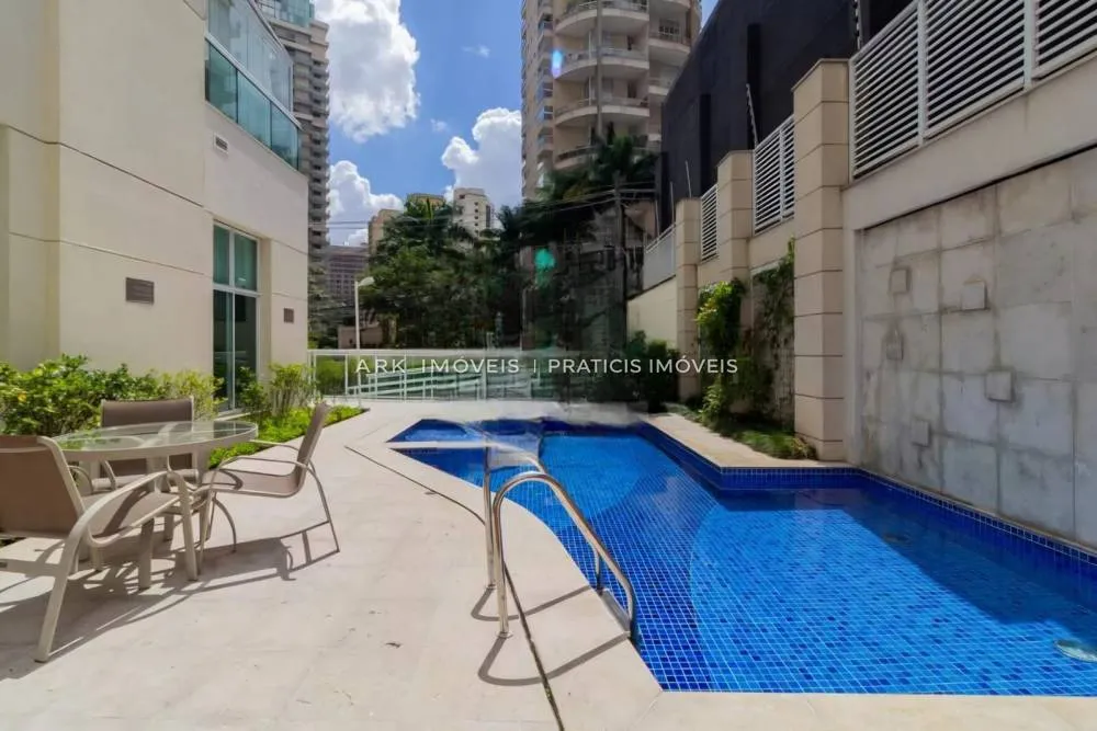 Cobertura, 3 quartos, 272 m² - Foto 6
