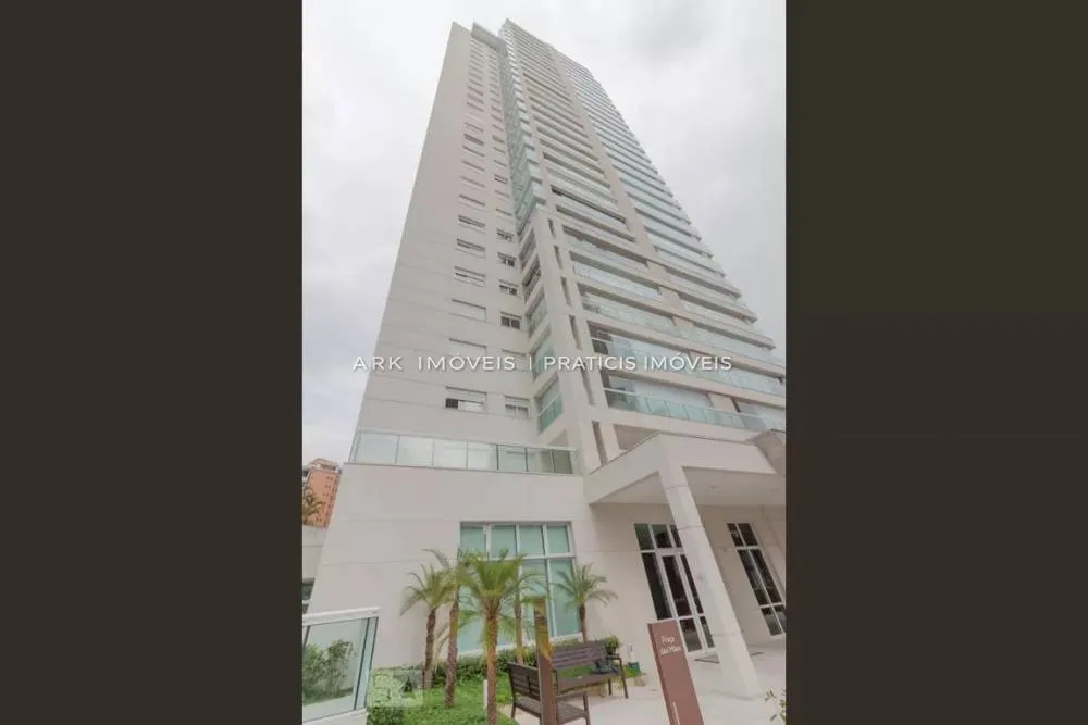 Cobertura, 3 quartos, 272 m² - Foto 1