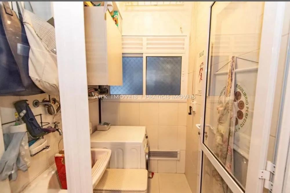 Apartamento, 2 quartos, 65 m² - Foto 4