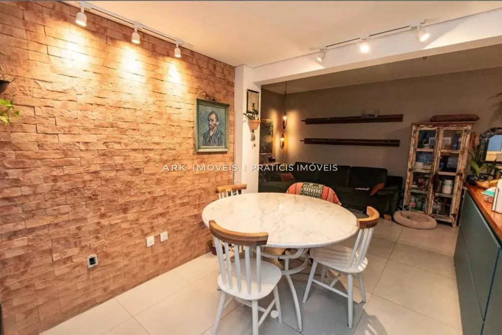Apartamento, 2 quartos, 65 m² - Foto 3