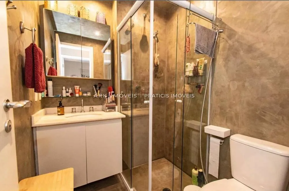 Apartamento, 2 quartos, 65 m² - Foto 6