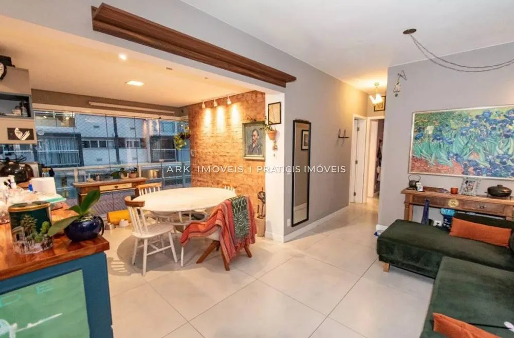 Apartamento, 2 quartos, 65 m² - Foto 1