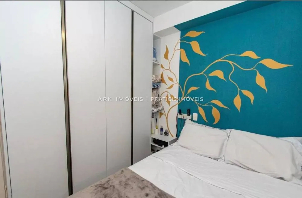 Apartamento, 2 quartos, 65 m² - Foto 8