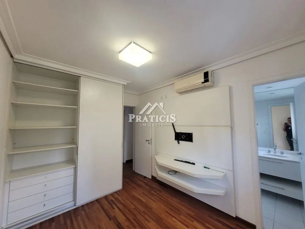 Apartamento, 3 quartos, 188 m² - Foto 1