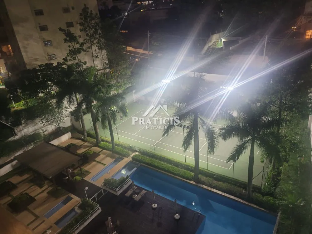 Apartamento, 3 quartos, 188 m² - Foto 8