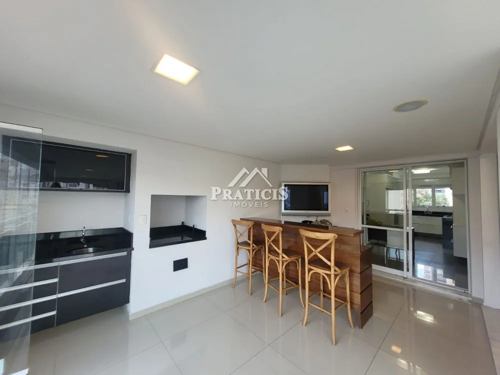 Apartamento, 3 quartos, 188 m² - Foto 3