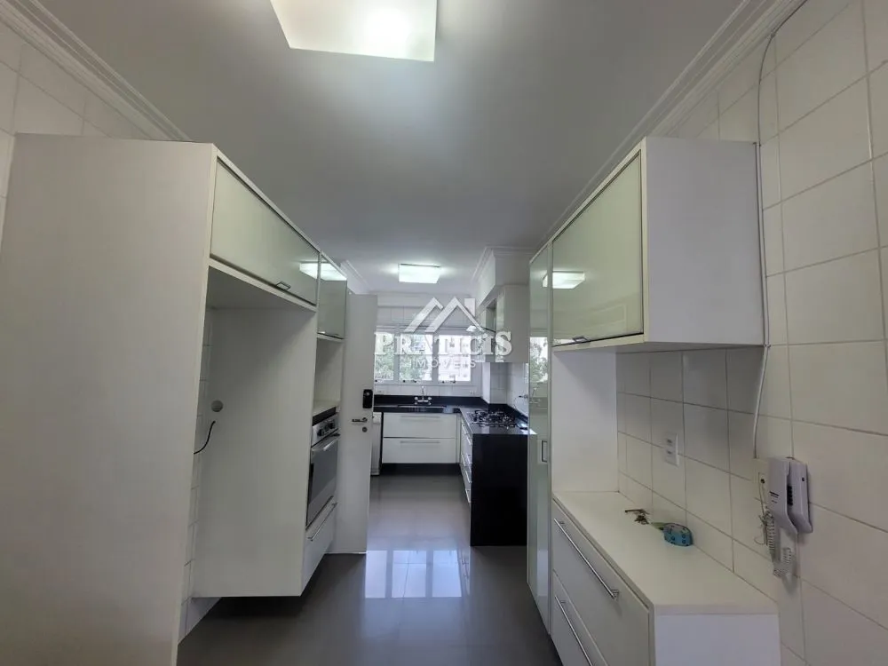 Apartamento, 3 quartos, 188 m² - Foto 3