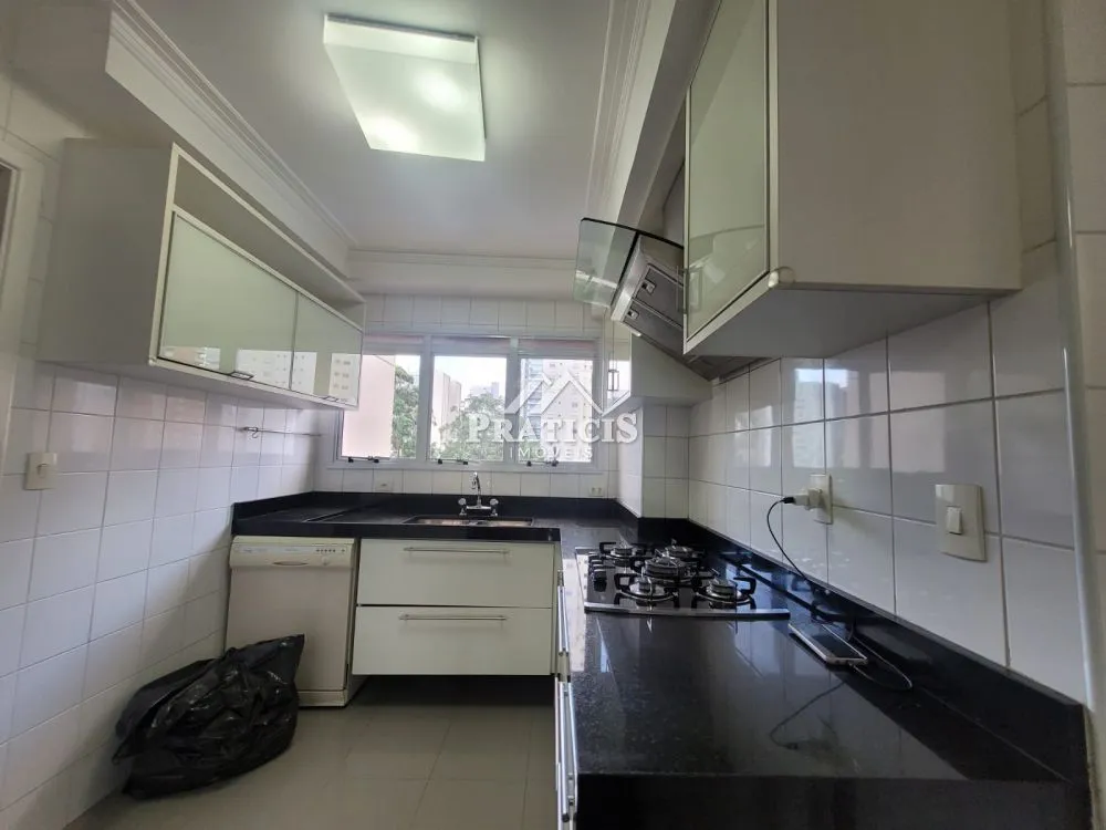 Apartamento, 3 quartos, 188 m² - Foto 6