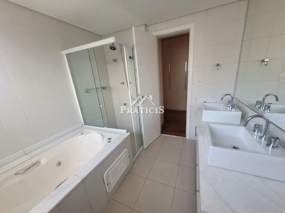 Apartamento, 3 quartos, 188 m² - Foto 7