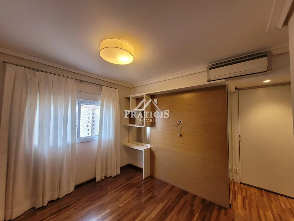Apartamento, 3 quartos, 188 m² - Foto 2