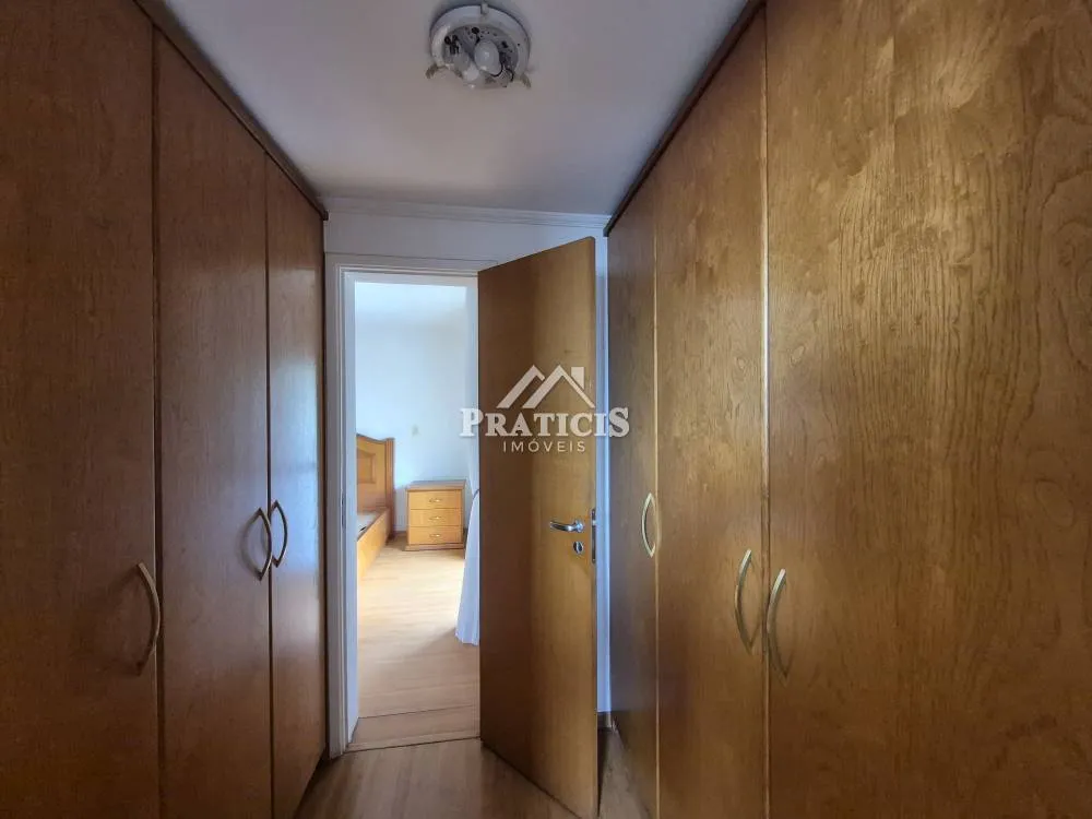 Apartamento, 4 quartos, 143 m² - Foto 1