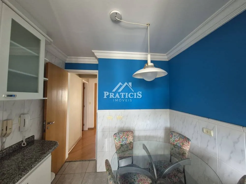 Apartamento, 4 quartos, 143 m² - Foto 8