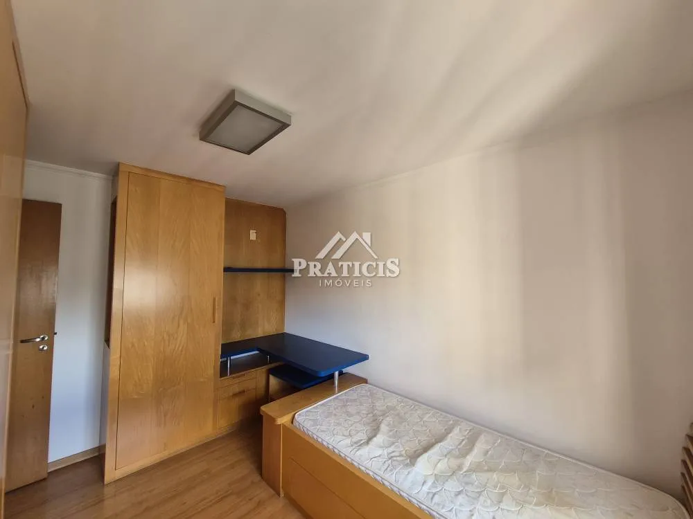 Apartamento, 4 quartos, 143 m² - Foto 2
