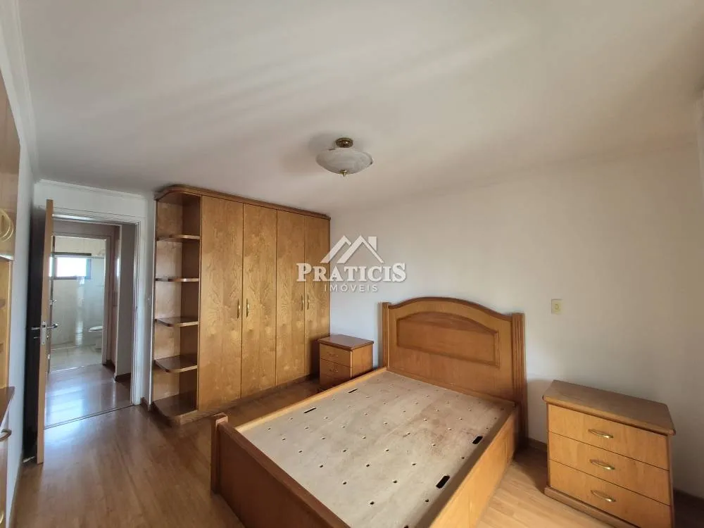 Apartamento, 4 quartos, 143 m² - Foto 6