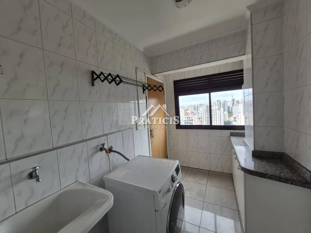 Apartamento, 4 quartos, 143 m² - Foto 3
