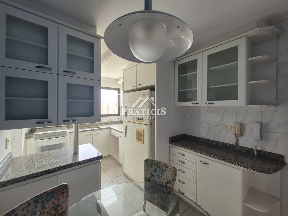 Apartamento, 4 quartos, 143 m² - Foto 4