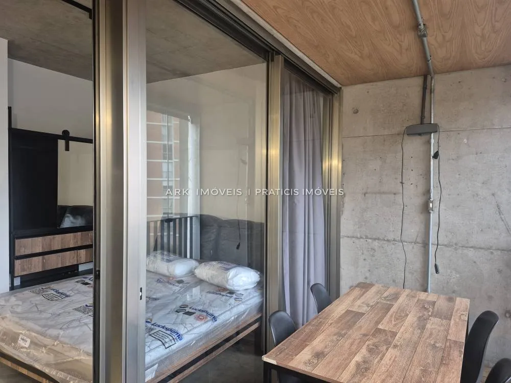 Kitnet-Studio, 42 m² - Foto 4
