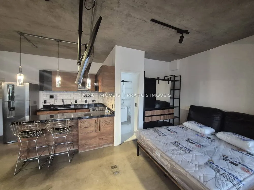 Kitnet-Studio, 42 m² - Foto 5